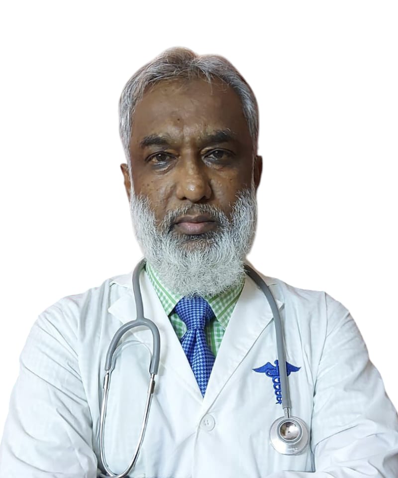 Associate Professor Dr. Md. Zahirul Islam (Shakil) 